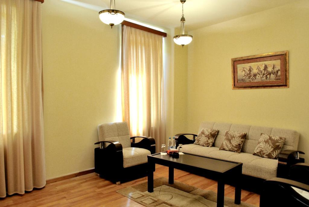 Arpa Yeghegnadzor Quarto foto