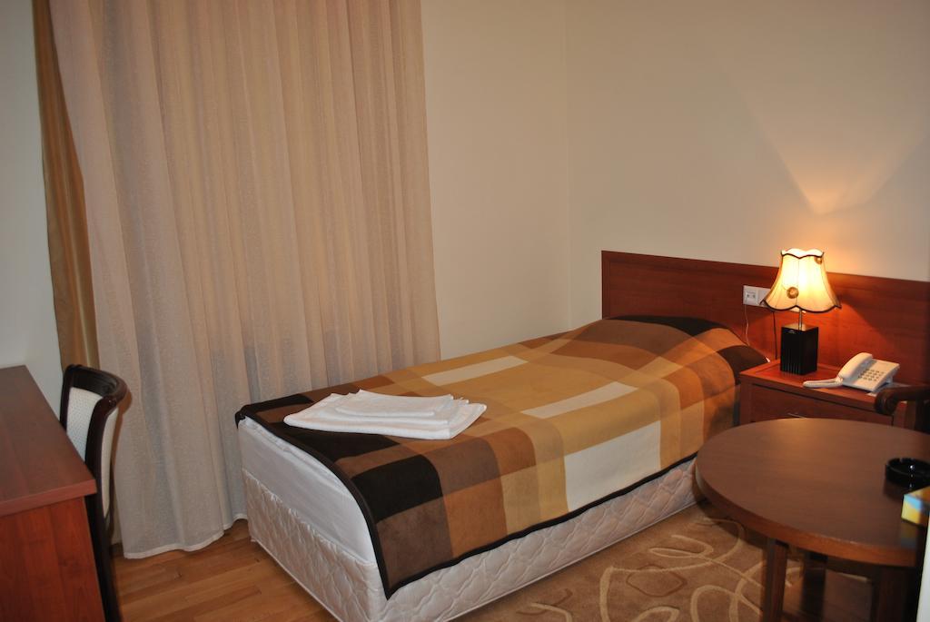 Arpa Yeghegnadzor Exterior foto