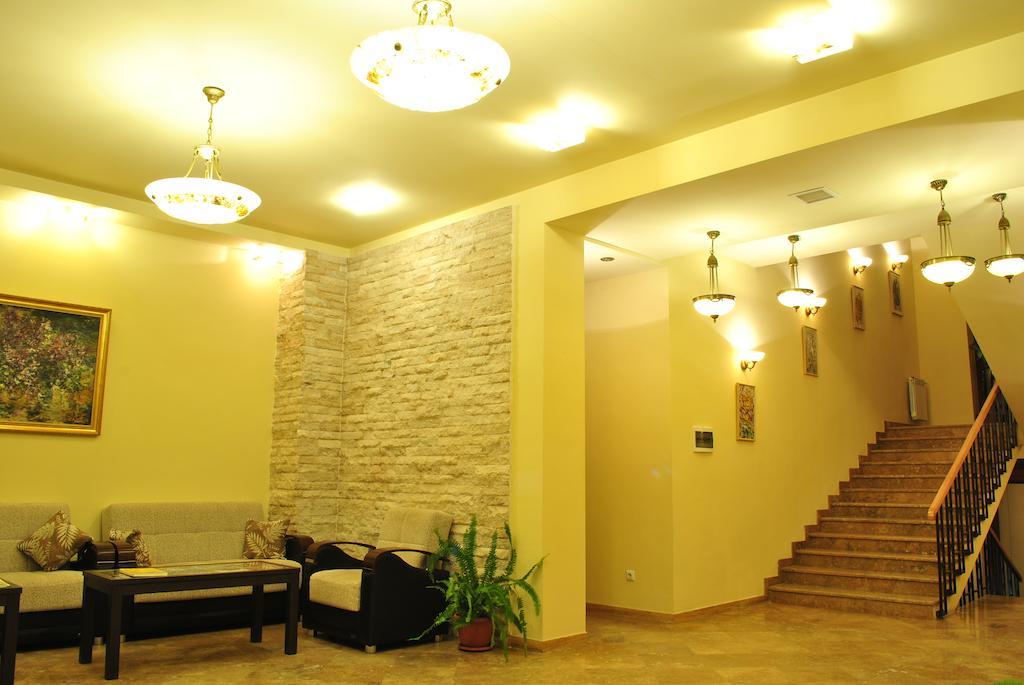 Arpa Yeghegnadzor Exterior foto