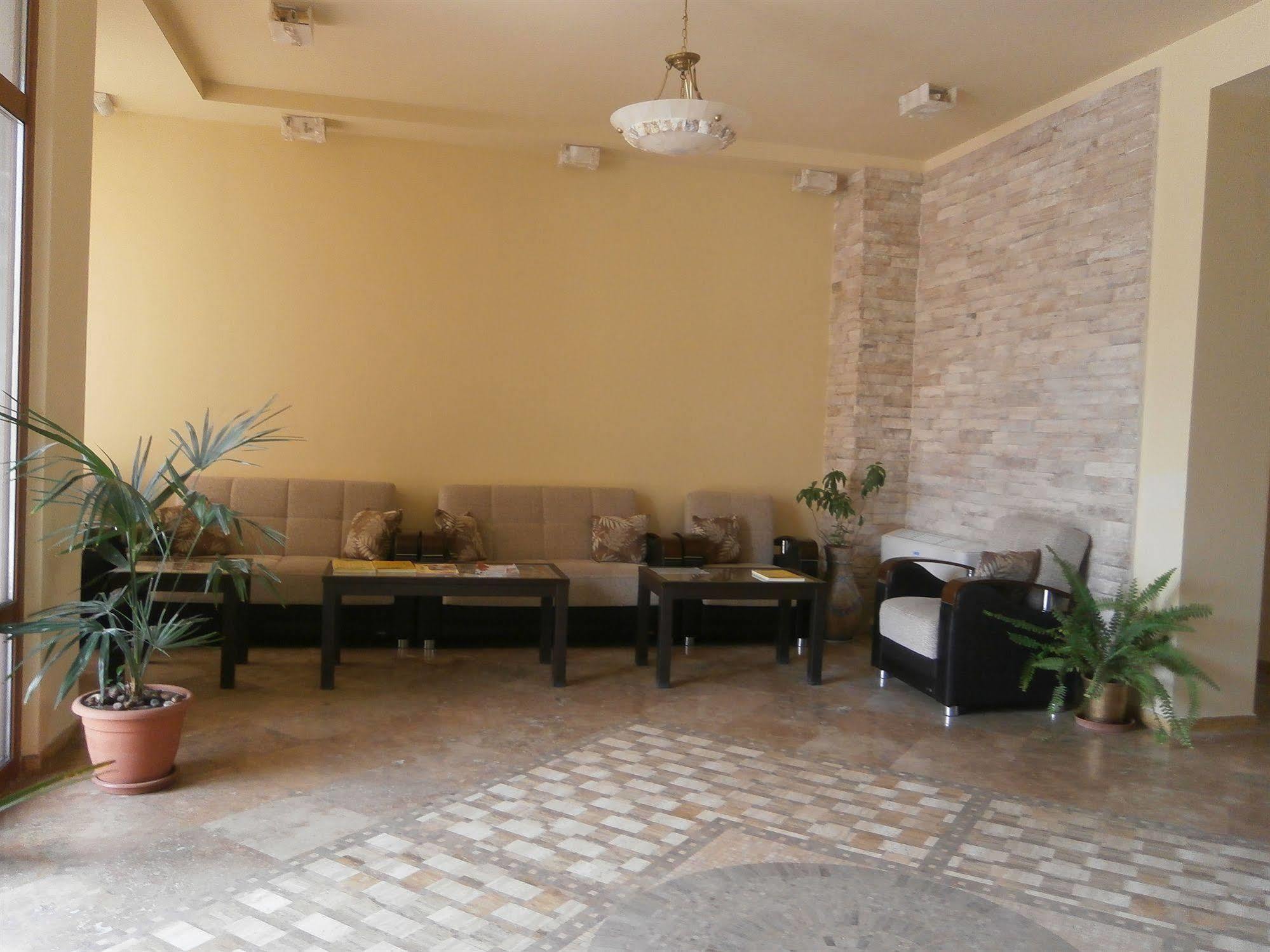 Arpa Yeghegnadzor Exterior foto