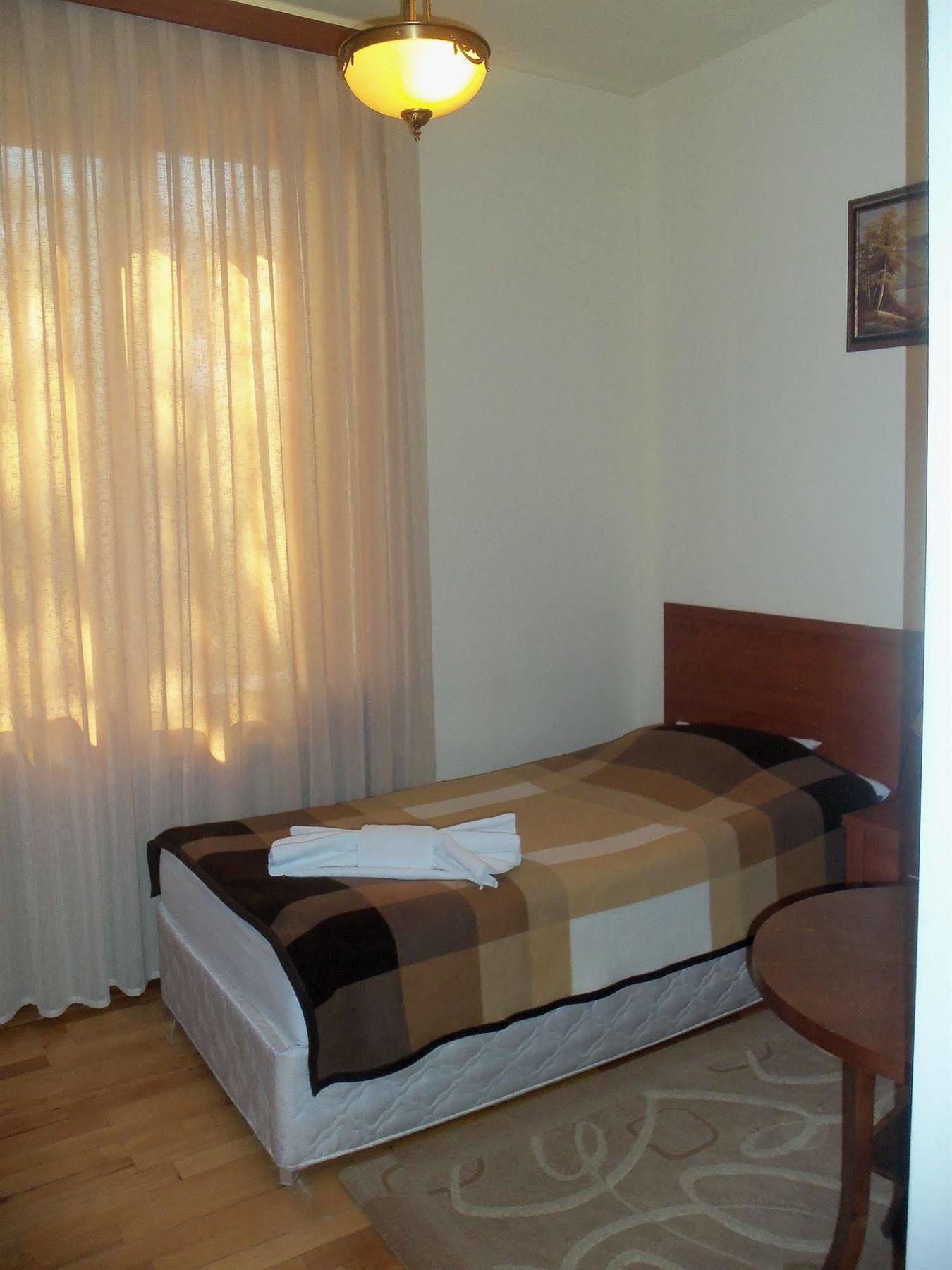 Arpa Yeghegnadzor Exterior foto